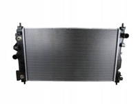 фото thumb №1, Радіатор chevrolet orlando 2.0 дизель 2011 - 2015