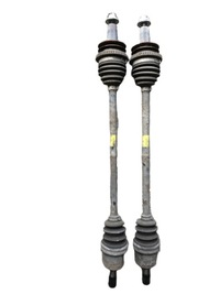 фото thumb №1, Приводной вал левая правая задняя задняя kia sorento ii 2.2 crdi