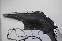 фото thumb №12, Бампер задня bmw x1 f48 a96 mineralwaiss