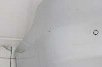 фото thumb №12, Vw passat b7 kombi 10r- бампер задня задній 4x pdc