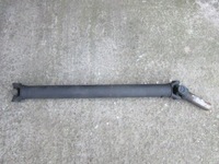 фото thumb №5, Hummer h3 3.7i 2007 wał приводной задняя автоматическая коробка передач