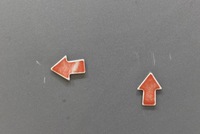 фото thumb №9, Дверь левая перед передние gky opel movano b 10-22