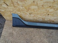 фото thumb №5, Молдинг поріг права honda civic x 2017 nh877p