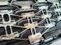 Решітка  решітка радіатора audi q3 83a 83a853651a 83f853651c 83f853651b s-line Київ, фото thumb