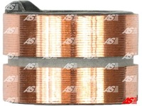 фото thumb №2, Asl9020 as-pl кольцо / komutator генератора