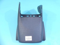 фото thumb №1, Корпус защита туннель renault twingo ii eu