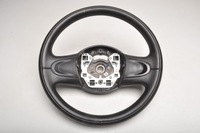 фото thumb №1, Mini r56 воздуховод кожаный