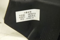 фото thumb №6, Re228 kia optima iv jf накладка порог левый задняя kombi