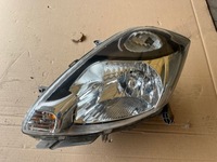 фото thumb №1, Лампа ліва передня лівий перед daihatsu sirion 2005-2014