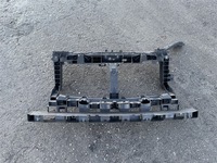 фото thumb №1, Pas передний усилитель направляющая opel vivaro b 14-17 rok