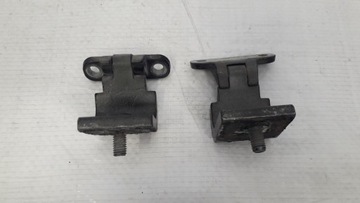 фото thumb №3, Петля кришки багажника зад vw golf 5 plus