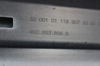 фото thumb №6, Молдинг поріг права audi rs6 c8 nowa oem 4k0853856b