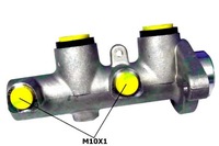 фото thumb №2, Насос тормозная chevrolet matiz spark daewoo matiz