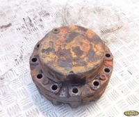 Renault premium 340 трансмісія планетарна міст l Зі Шроту, фото thumb