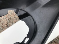 фото thumb №4, Toyota chr ch-r решітка радіатора решітка радіатора перед lift 2018-