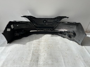 фото thumb №10, Бампер переднє перед nissan leaf 2 ii рестайлінг 17-22 620225shoh