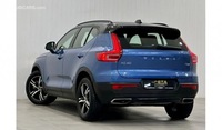 фото thumb №3, Volvo xc40 2.0t труба шланг wąż фільтра вугільний