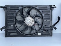 фото thumb №9, Pas перед балка радиатор audi e-tron 4ke