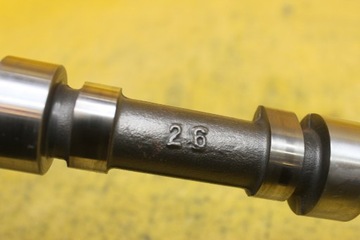 фото thumb №9, Вал всасывающий cherokee kj 2.5 crd vm25 58f