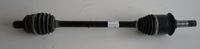 фото thumb №1, Приводной вал задняя правая mercedes gle gls w167 1673501801