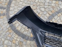 фото thumb №11, Opel crossland x lift спойлер накладка бампера перед 39172210 оригінал