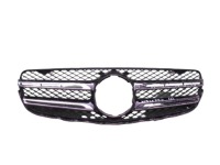 фото thumb №1, Mercedes glc w253 x253 решётка радиатора решётка радиатора a2538806667