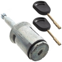 фото thumb №1, 2× замок капота вставка ключ do ford focus mk1 i 1998-2004