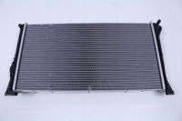 Радиатор воды fiat punto 2 idea 734361 valeo Доставка, фото thumb