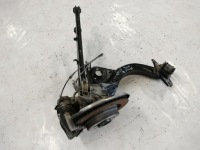 Поворотний кулак важіль підвіска правий задній ступиця bmw 2 218d 2.0d u06 23r оригінал . Київ, фото thumb