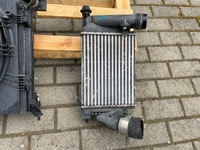 фото thumb №9, Nissan qashqai ii j11 комплект радиатор 1.6 dci