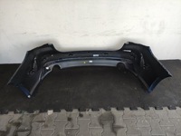 фото thumb №7, Бампер задняя pdc bmw 4 g22 g23 цвет c4f