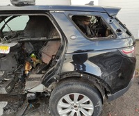 фото thumb №1, Land rover discovery sport l550 четверть левый задняя левая задняя