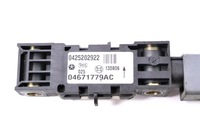 фото thumb №5, Jeep grand cherokee wk 2006 задня сторона ліва датчик удару подушка безпеки