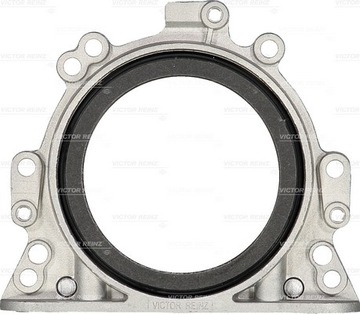 фото thumb №2, 81-90000-00 reinz сальник вала з корпус