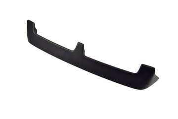 фото thumb №12, Спойлер козирок do mitsubishi pajero sport 2006-2015 sobmart