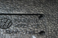 фото thumb №4, Gd vw t-roc пенополистирол багажника 2ga012115 оригинал