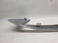 фото thumb №10, Renault scenic iii lift 12-16 решітка w бампер перед ліва satyna 623845685r