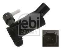 фото thumb №2, Febi bilstein 34863 насос розпилювача, омивач скло лобове