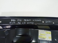 фото thumb №5, Pas задняя audi a6 c8 kombi 4k9813307