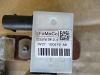 фото thumb №5, Клемма минусовая dv2t-10c679-ab ford ecosport 1.0