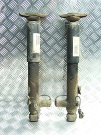 фото thumb №1, Volvo s80 ii v70 iii амортизаторы задняя задний комплект