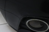 Купить Audi a4 b8 07r- бампер перед передний решётка радиатора ly9b, фото thumb