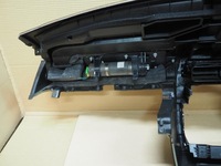 фото thumb №10, Панель приладів консоль панель приладів подушка безпеки комплект ремені подушки безпеки mercedes a-klasa w169