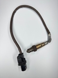 Купить Датчик лямбда-зонд mercedes - 0258017341/342, 0095425618, фото thumb