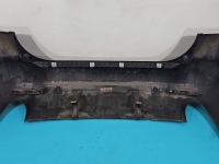 фото thumb №13, Бампер задняя mazda cx-7 06-09 чёрный a3f