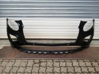 фото thumb №1, Bentley continental gt 2024 lift 3s 3sd передня частина бампер 3sd807437 usa