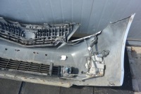 Бампер перед передний 1f7 toyota prius plus + комплект 11-15r комплект в Украине, фото thumb