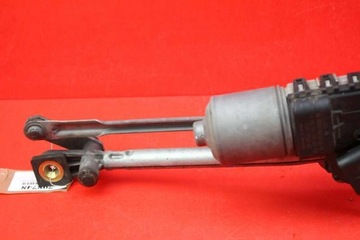 фото thumb №10, Механизм моторчик дворник перед eu 1s71-17508-ad ford mondeo mk3