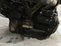 Двигатель 1.8 b m102910 комплектный  mercedes w201 190e 1 Цена, фото thumb