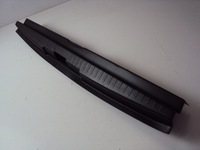 фото thumb №2, Защита поперечина задняя renault captur i 2013-